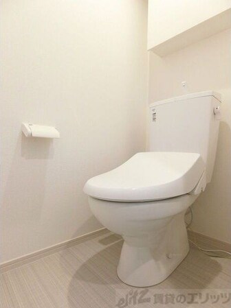 リブリ・フォー ディアリィスト 下新庄の物件内観写真